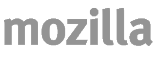 logo of mozilla