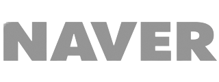 logo of naver